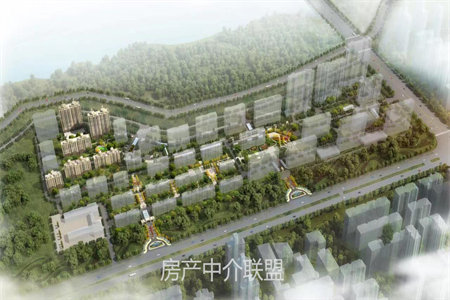 纺织厂小区3室1厅1卫71.2㎡